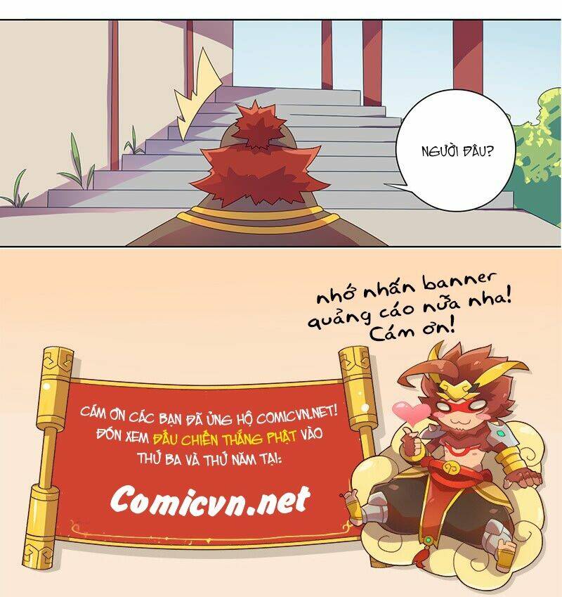 Đấu Chiến Thắng Phật: Chapter 26