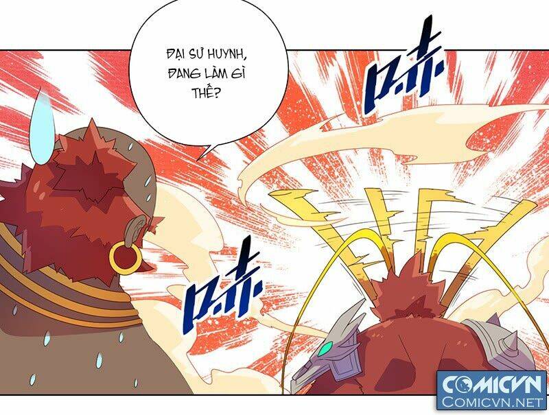 Đấu Chiến Thắng Phật: Chapter 26