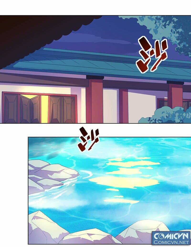 Đấu Chiến Thắng Phật: Chapter 27