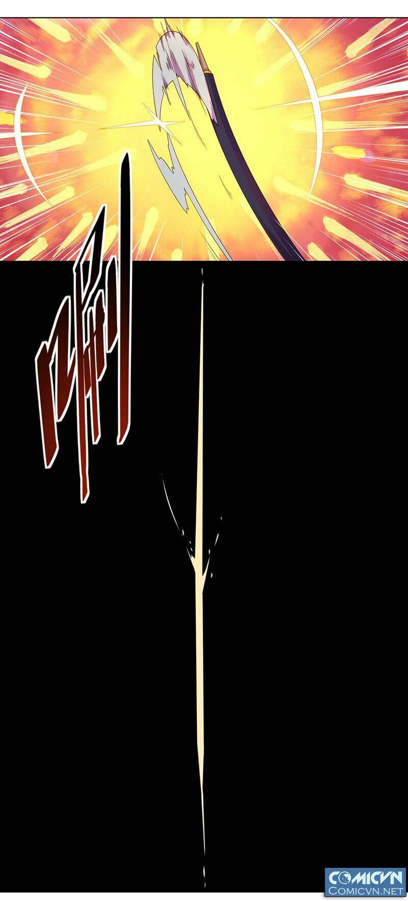 Đấu Chiến Thắng Phật: Chapter 27