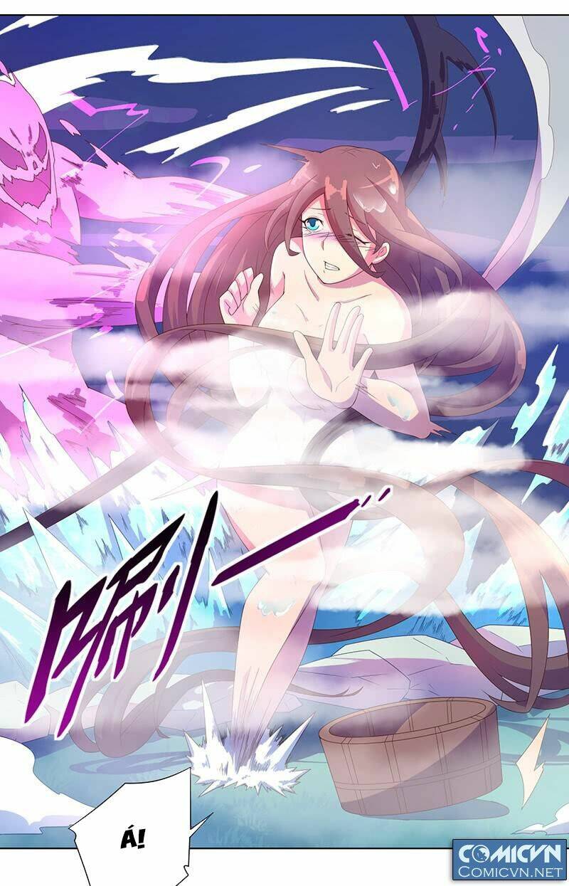 Đấu Chiến Thắng Phật: Chapter 27