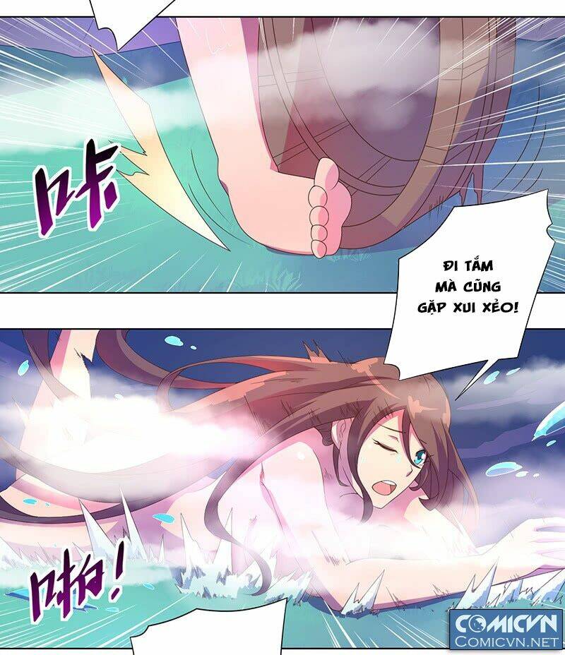 Đấu Chiến Thắng Phật: Chapter 27