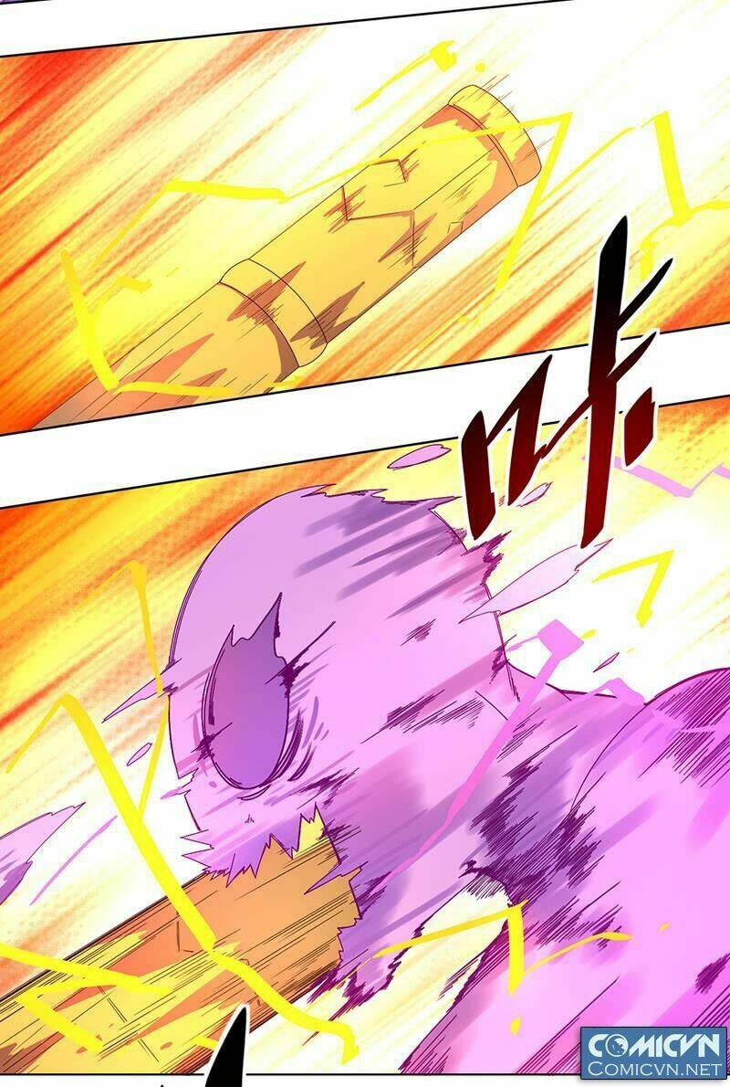 Đấu Chiến Thắng Phật: Chapter 28