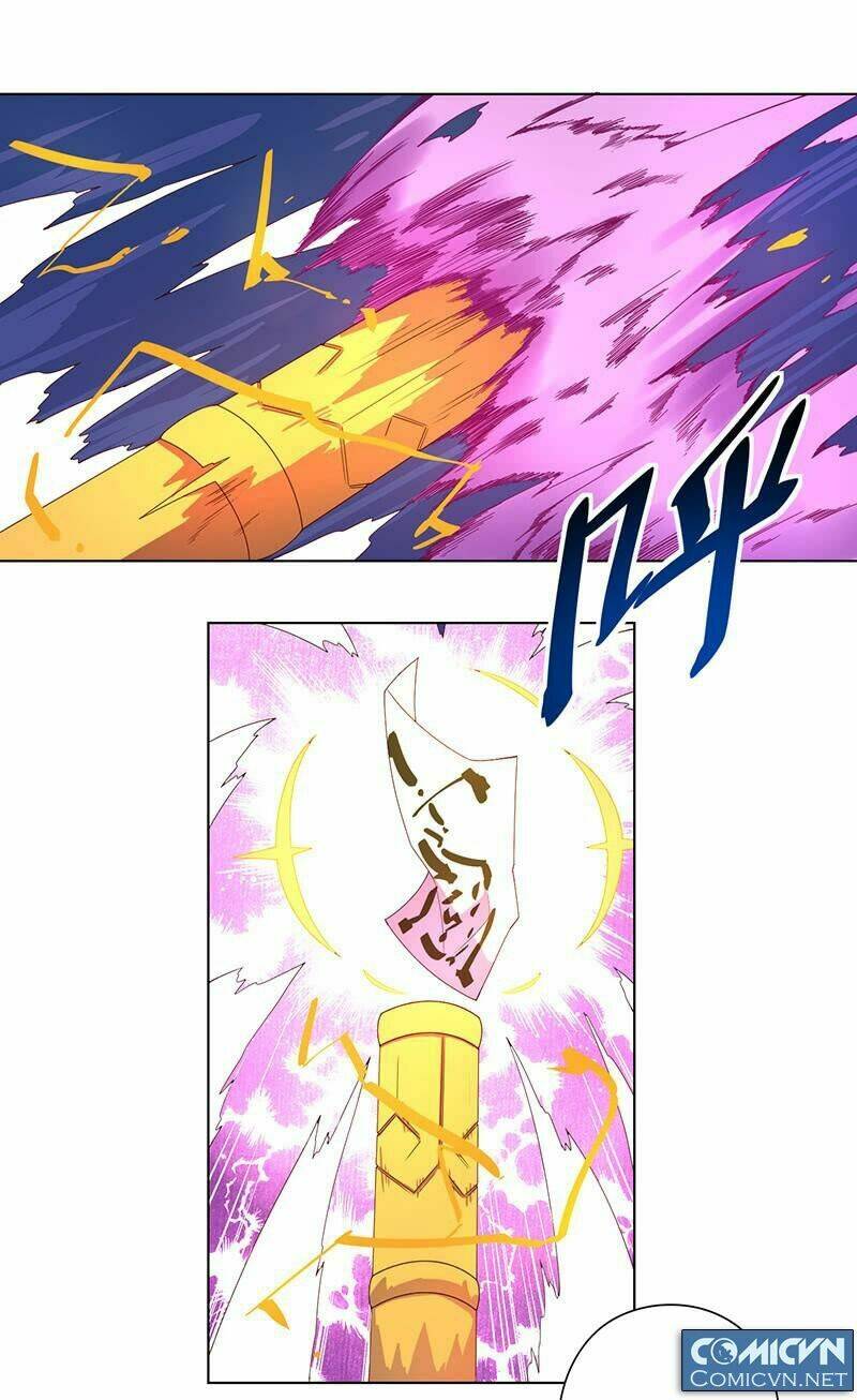 Đấu Chiến Thắng Phật: Chapter 28
