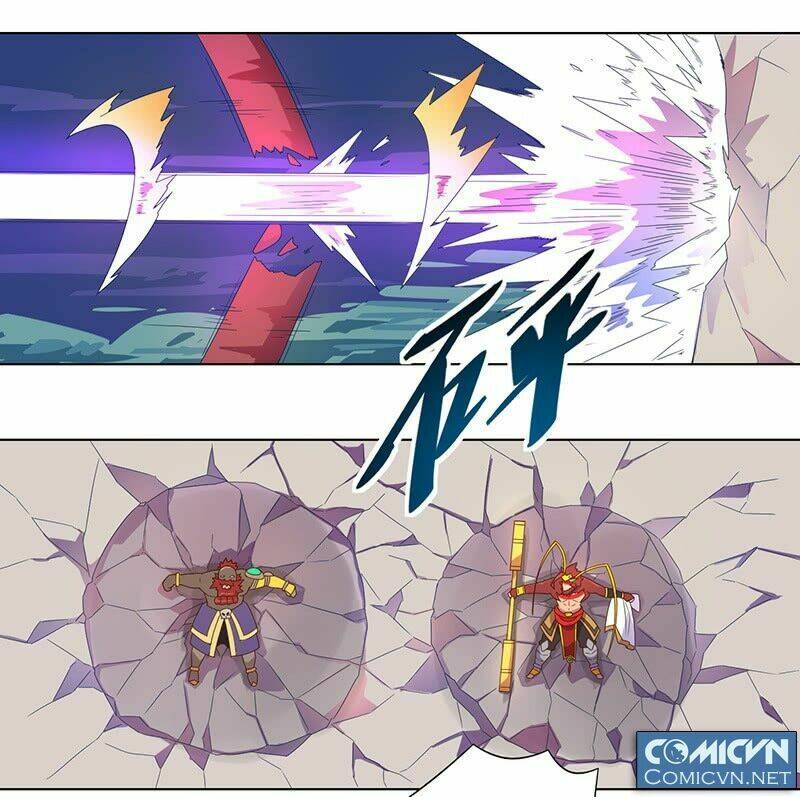 Đấu Chiến Thắng Phật: Chapter 29