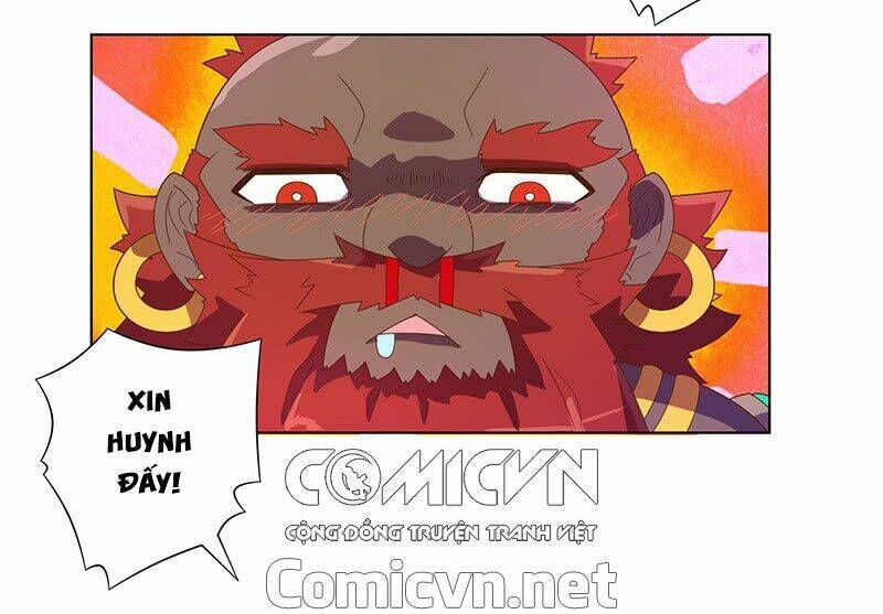 Đấu Chiến Thắng Phật: Chapter 29