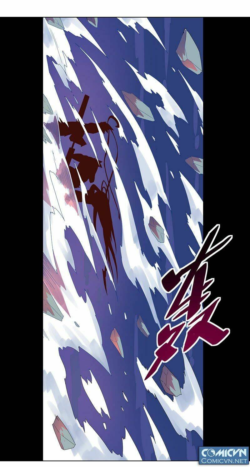 Đấu Chiến Thắng Phật: Chapter 29