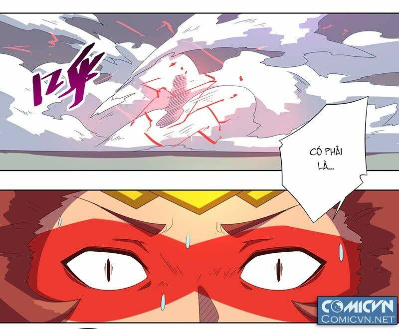 Đấu Chiến Thắng Phật: Chapter 30