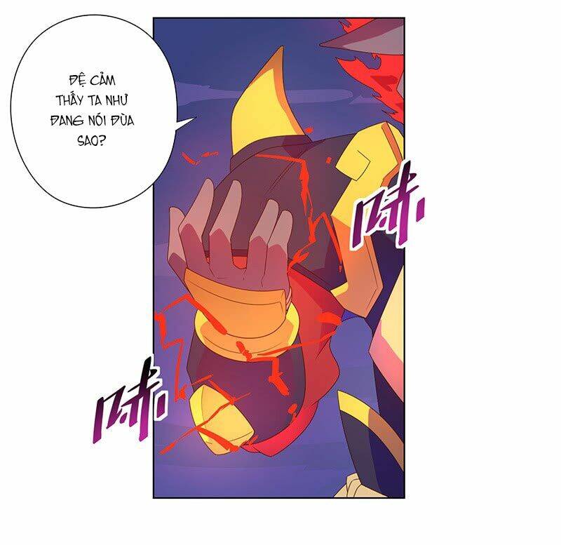 Đấu Chiến Thắng Phật: Chapter 31