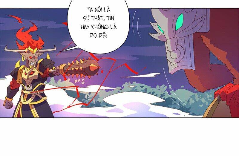 Đấu Chiến Thắng Phật: Chapter 32