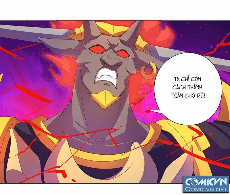 Đấu Chiến Thắng Phật: Chapter 32