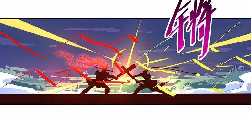 Đấu Chiến Thắng Phật: Chapter 32