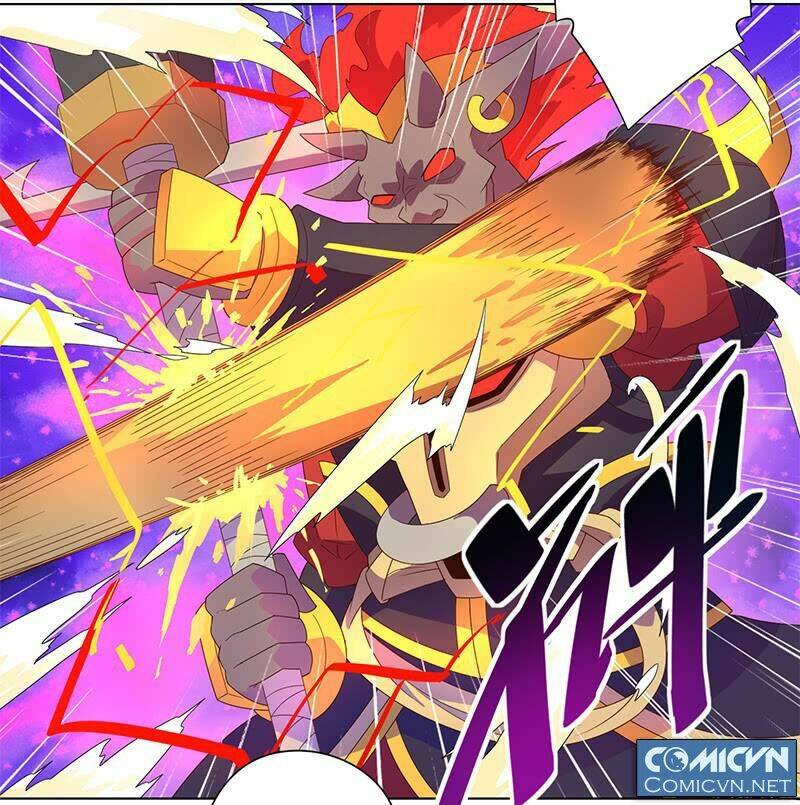 Đấu Chiến Thắng Phật: Chapter 32