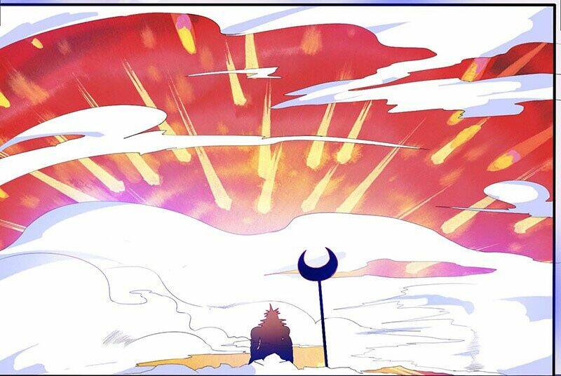 Đấu Chiến Thắng Phật: Chapter 35