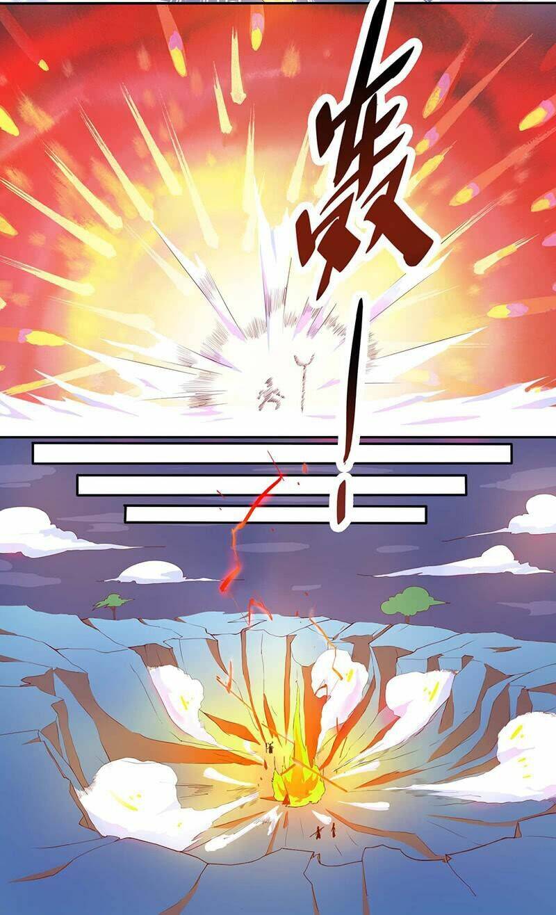 Đấu Chiến Thắng Phật: Chapter 35