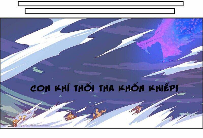 Đấu Chiến Thắng Phật: Chapter 37