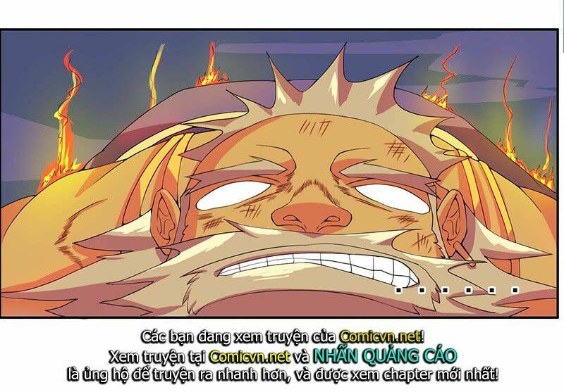 Đấu Chiến Thắng Phật: Chapter 37