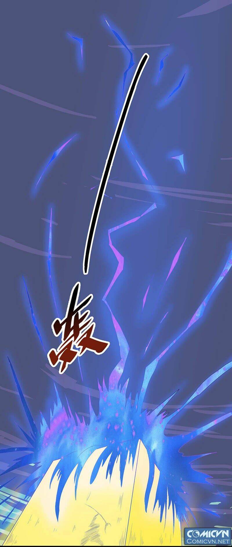 Đấu Chiến Thắng Phật: Chapter 37