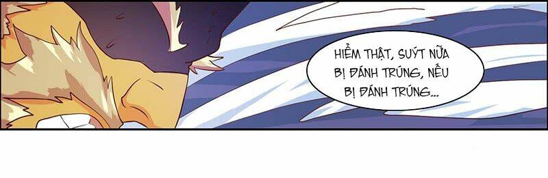 Đấu Chiến Thắng Phật: Chapter 37