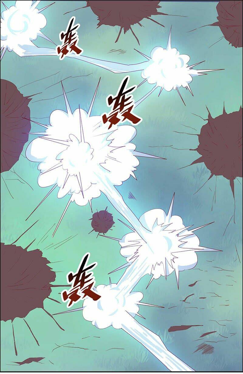 Đấu Chiến Thắng Phật: Chapter 37