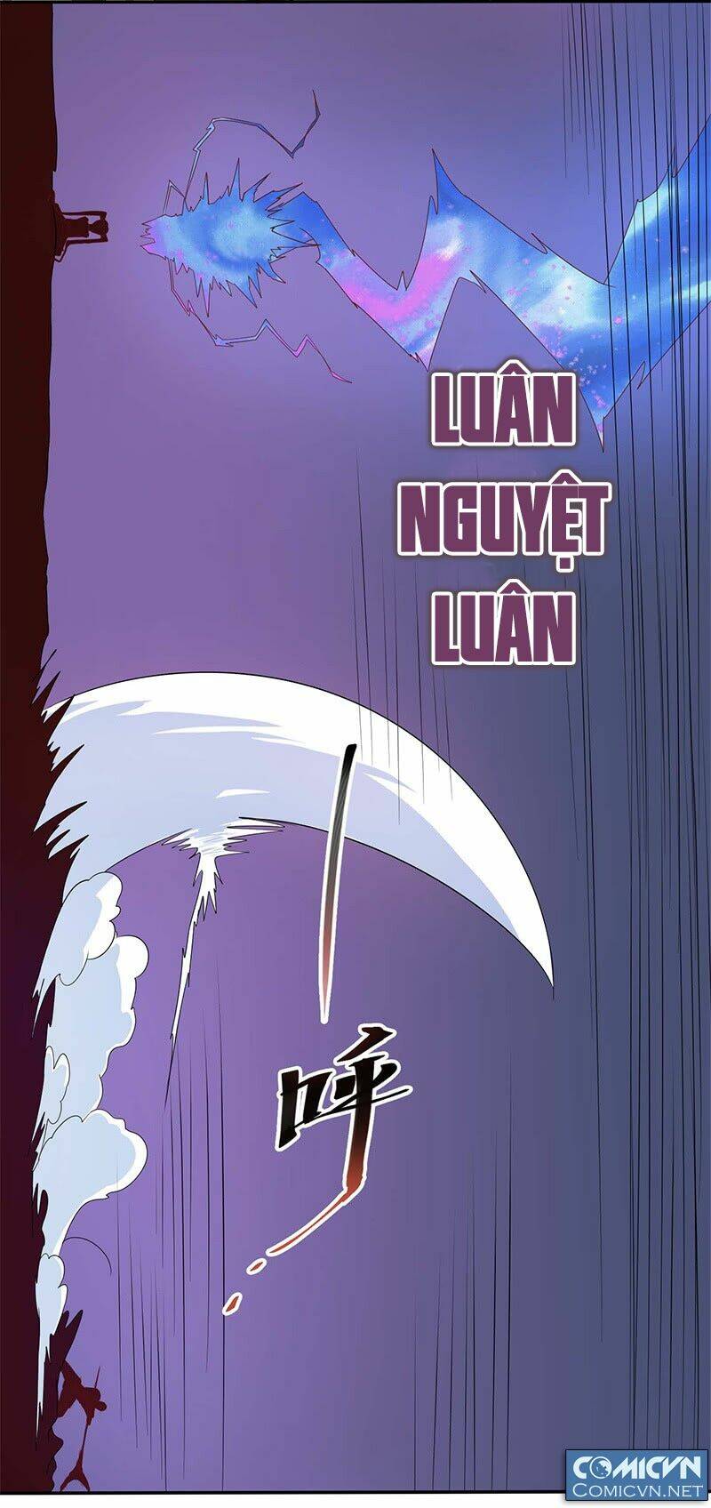 Đấu Chiến Thắng Phật: Chapter 39.1