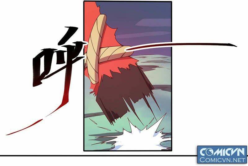 Đấu Chiến Thắng Phật: Chapter 39.1