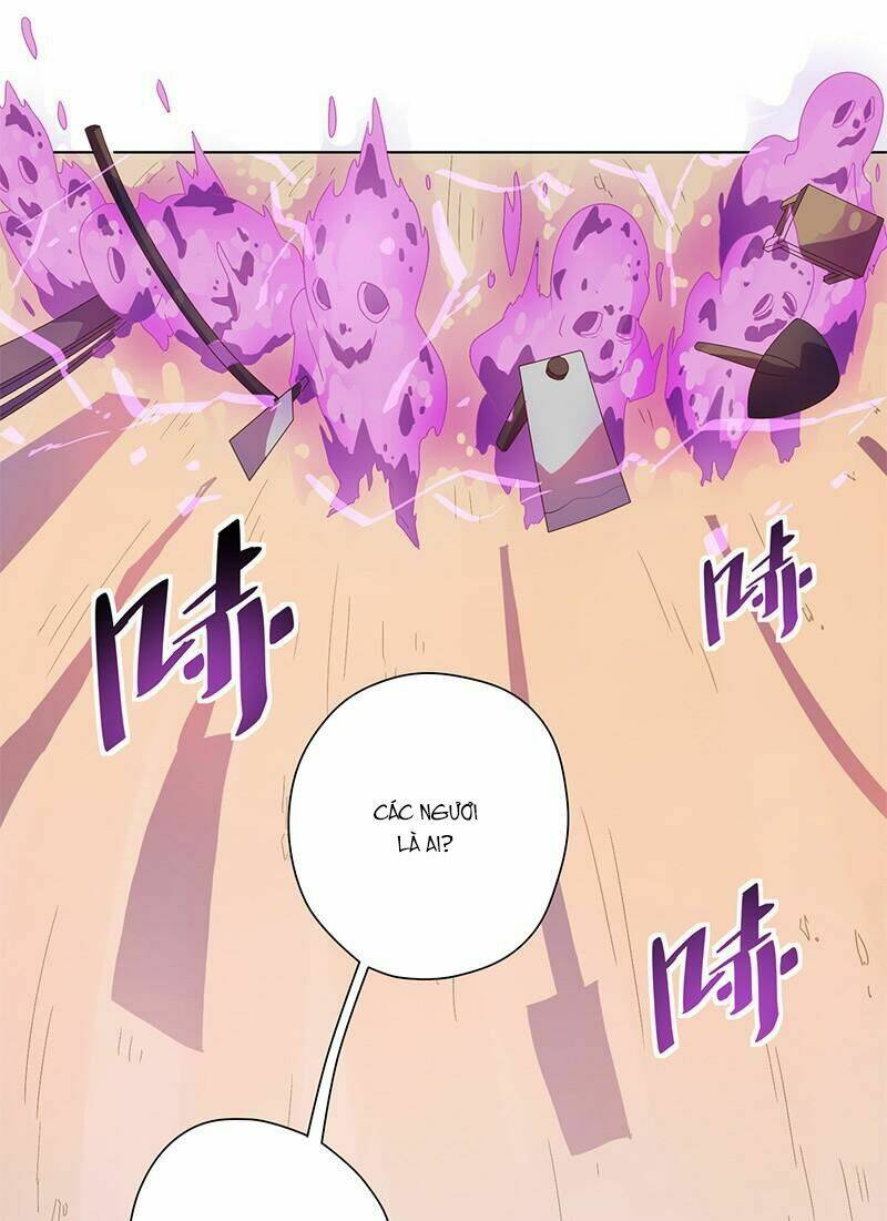 Đấu Chiến Thắng Phật: Chapter 4