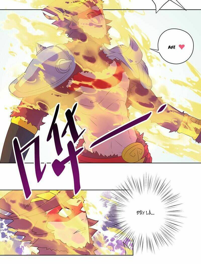 Đấu Chiến Thắng Phật: Chapter 4