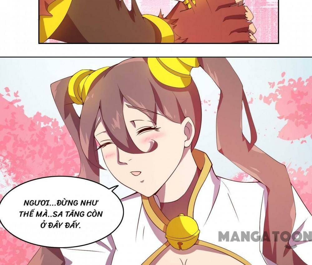 Đấu Chiến Thắng Phật: Chapter 40