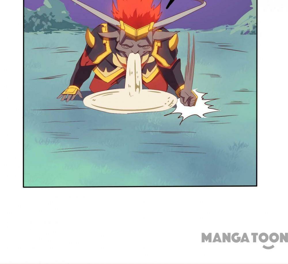 Đấu Chiến Thắng Phật: Chapter 41