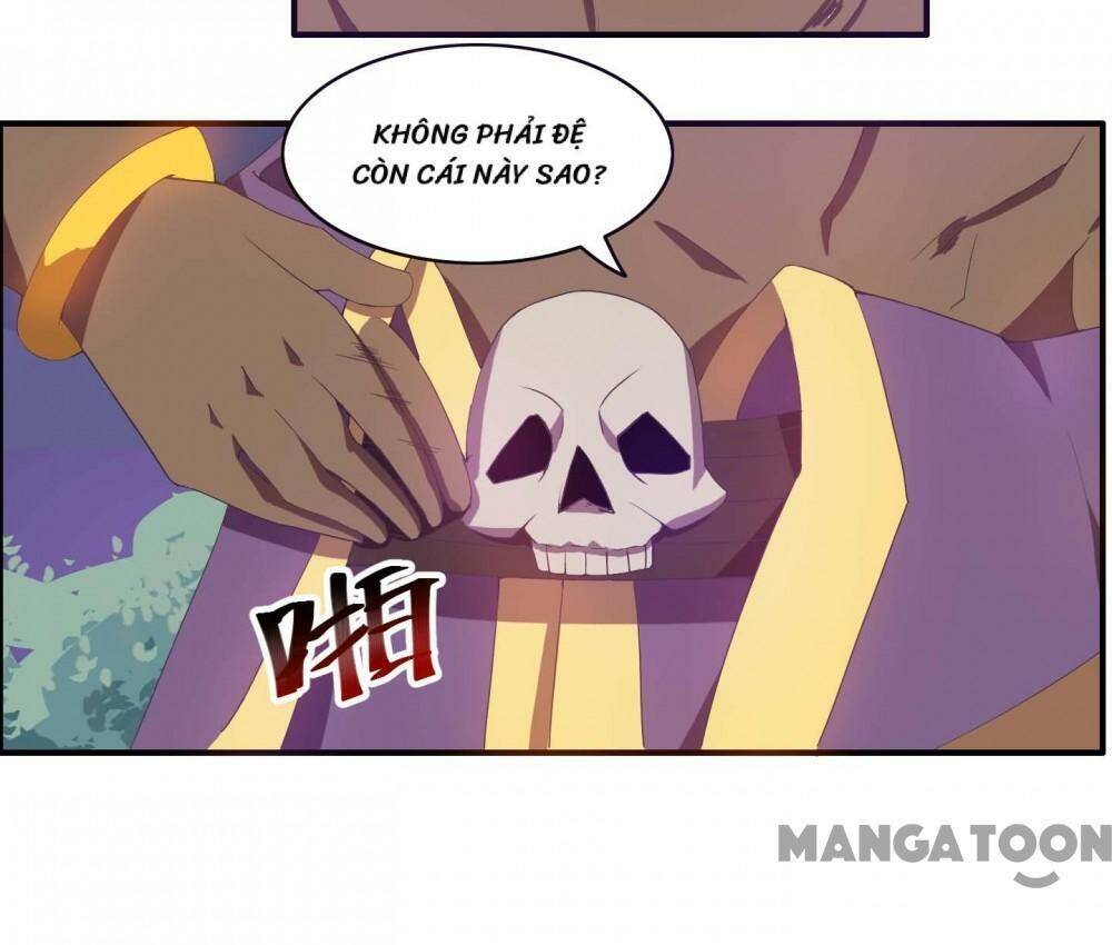 Đấu Chiến Thắng Phật: Chapter 41