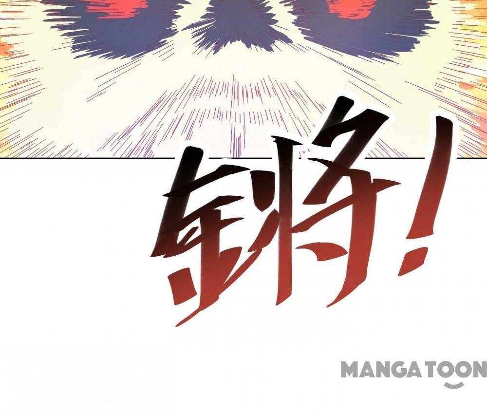Đấu Chiến Thắng Phật: Chapter 41