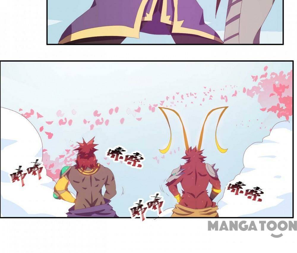 Đấu Chiến Thắng Phật: Chapter 42