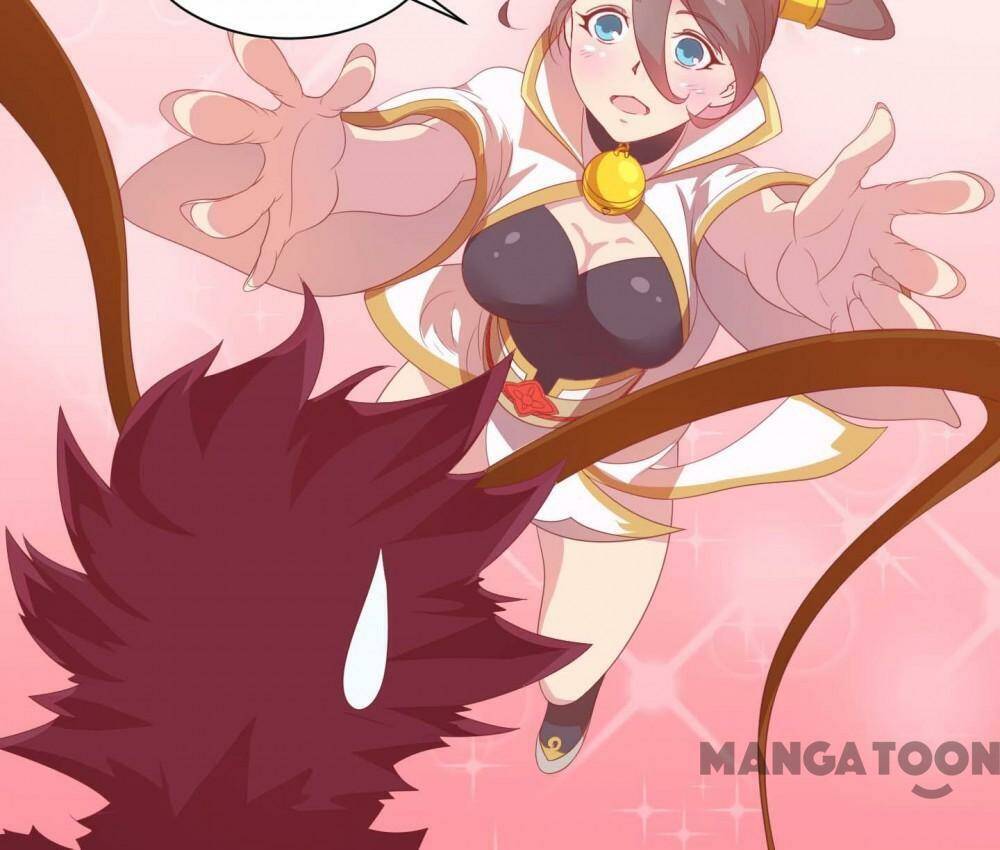 Đấu Chiến Thắng Phật: Chapter 43
