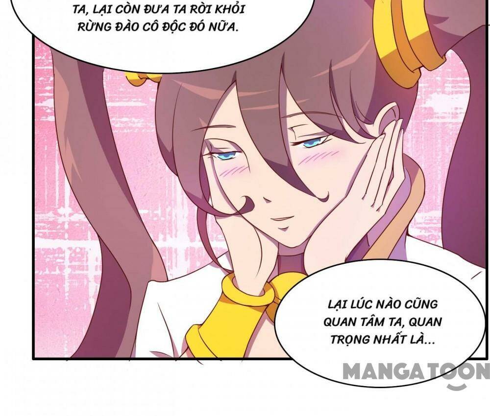 Đấu Chiến Thắng Phật: Chapter 43
