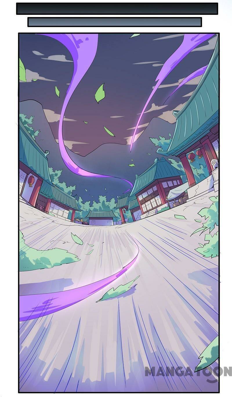 Đấu Chiến Thắng Phật: Chapter 44