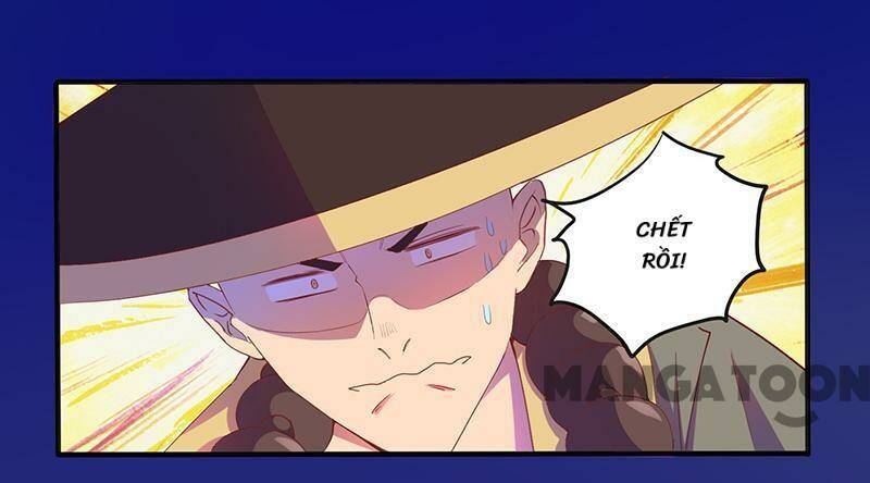 Đấu Chiến Thắng Phật: Chapter 44