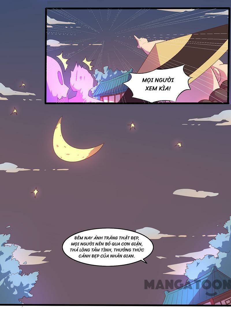 Đấu Chiến Thắng Phật: Chapter 45