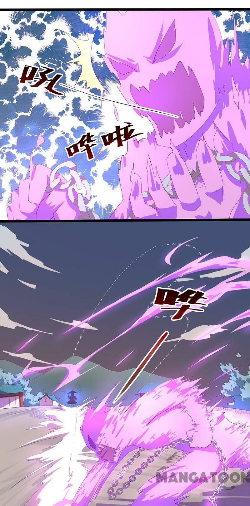 Đấu Chiến Thắng Phật: Chapter 45