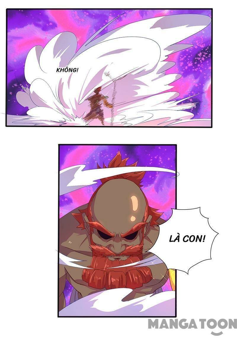 Đấu Chiến Thắng Phật: Chapter 45