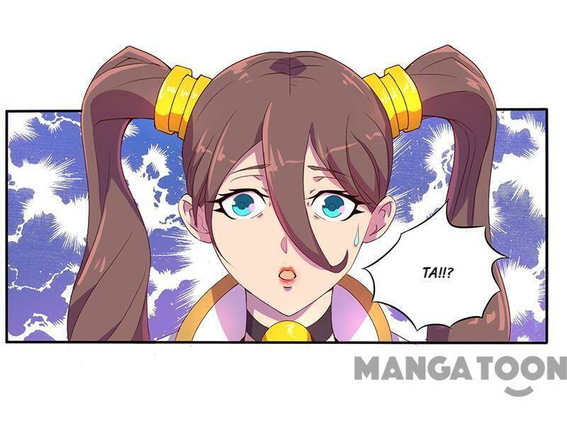 Đấu Chiến Thắng Phật: Chapter 46
