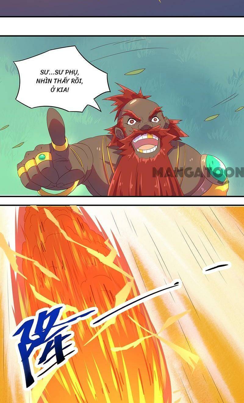 Đấu Chiến Thắng Phật: Chapter 47