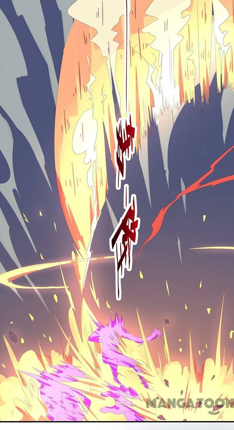 Đấu Chiến Thắng Phật: Chapter 47