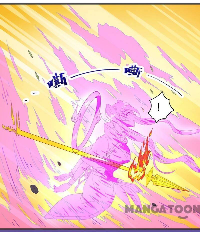 Đấu Chiến Thắng Phật: Chapter 47