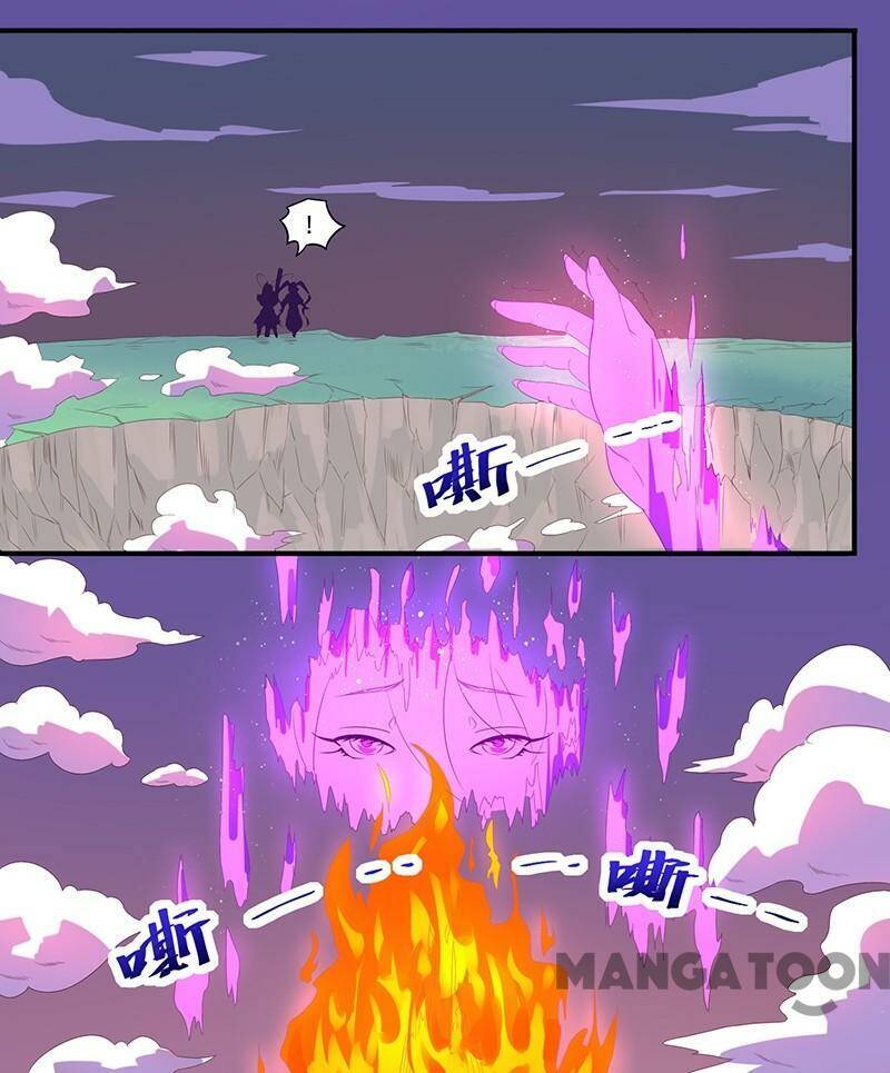 Đấu Chiến Thắng Phật: Chapter 47