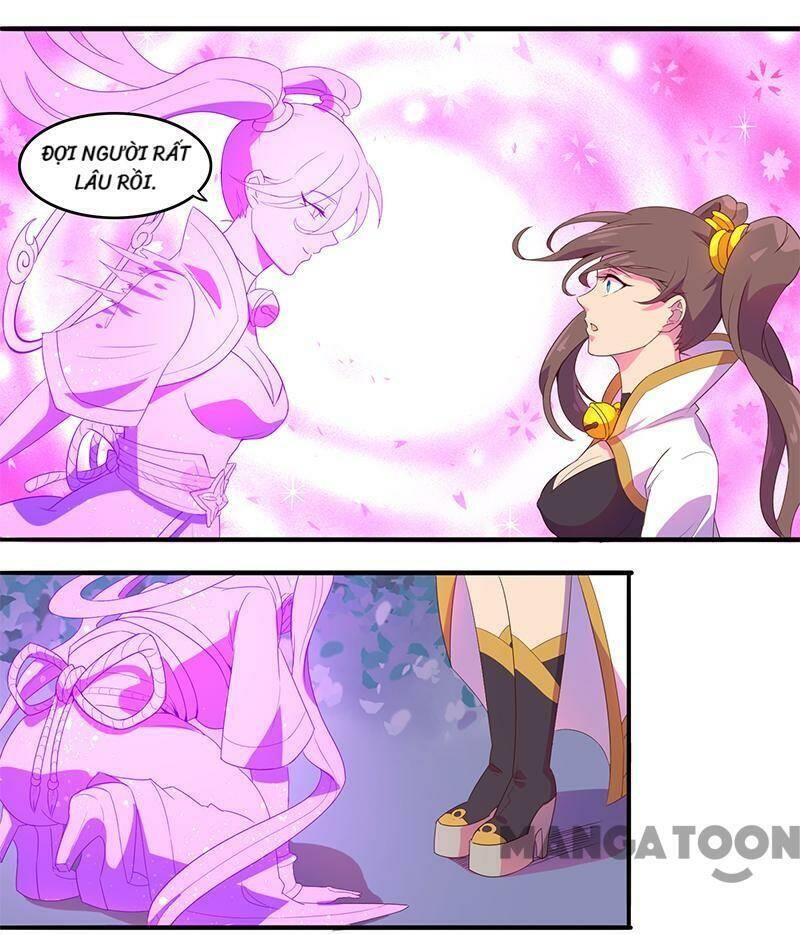 Đấu Chiến Thắng Phật: Chapter 47