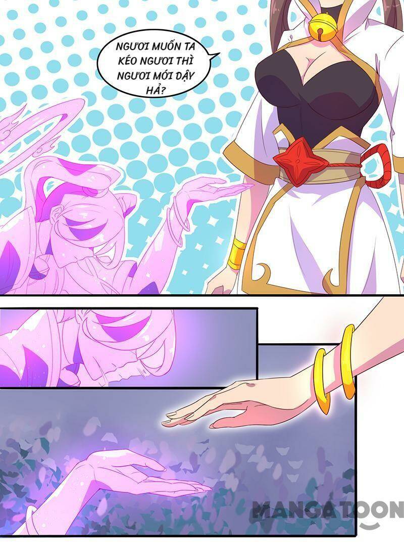 Đấu Chiến Thắng Phật: Chapter 47