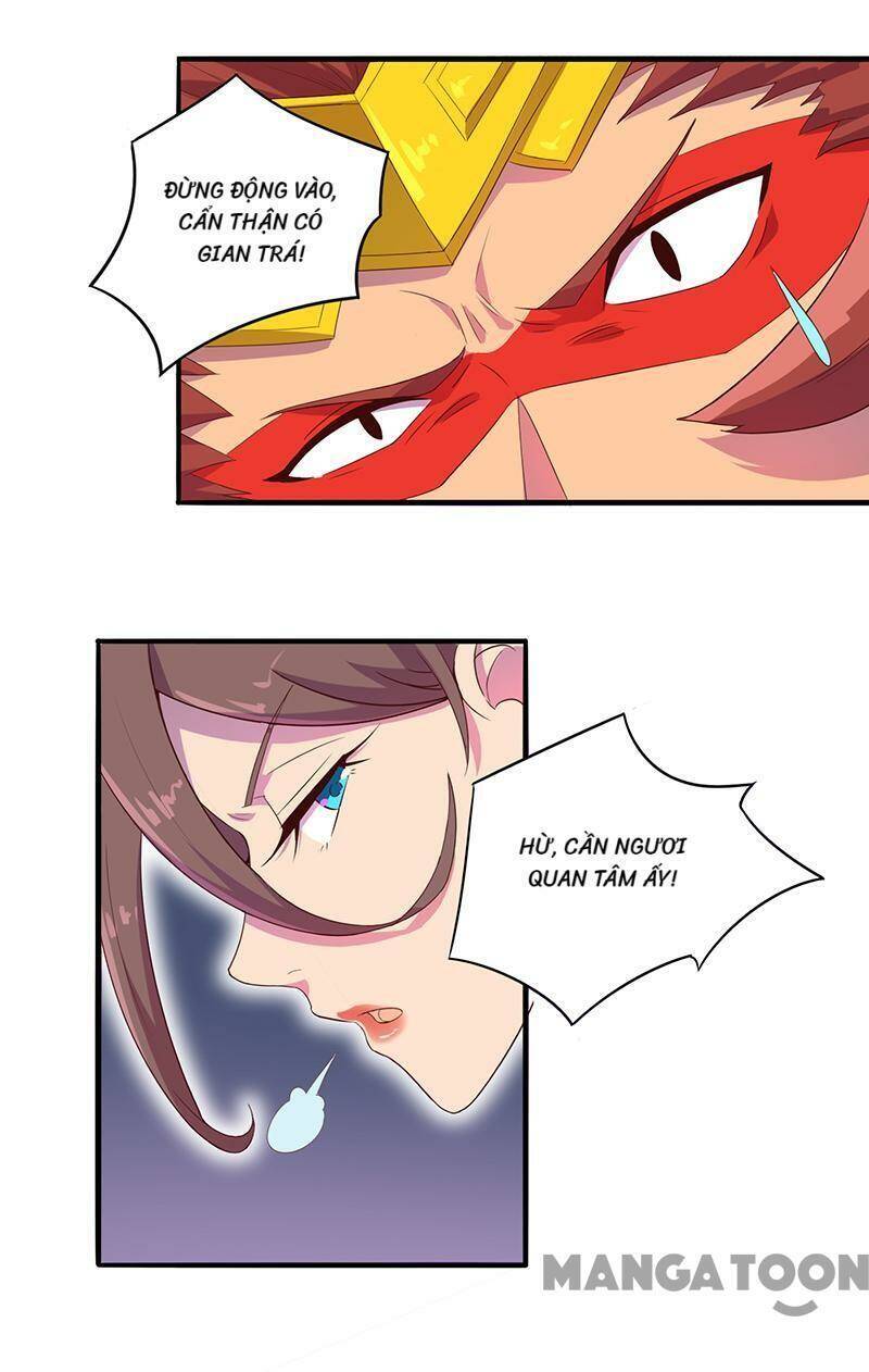 Đấu Chiến Thắng Phật: Chapter 47