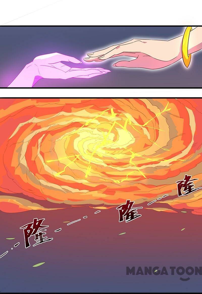 Đấu Chiến Thắng Phật: Chapter 47