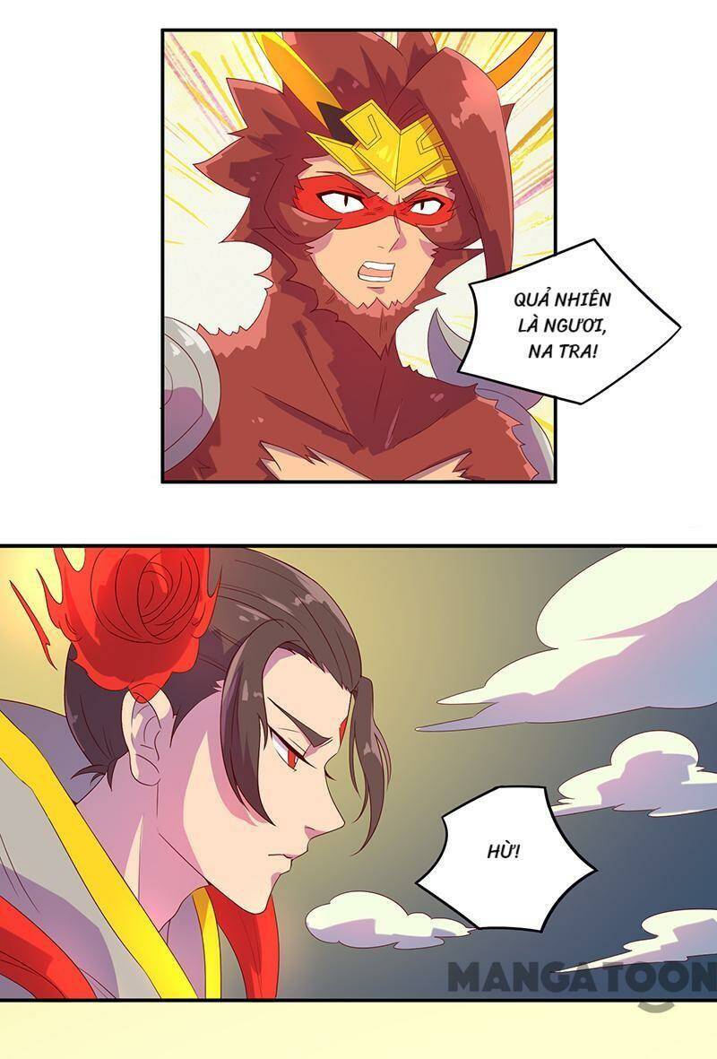 Đấu Chiến Thắng Phật: Chapter 48